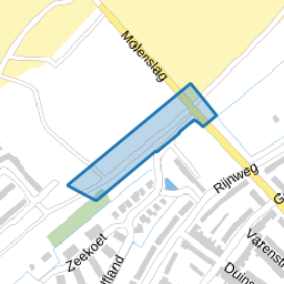 Perceel MSR00-F-1852