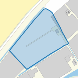 Perceel MSR00-F-1858