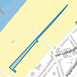 Perceel MSR00-F-1898