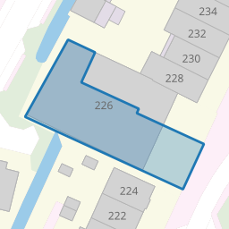 Perceel MSR00-F-1976