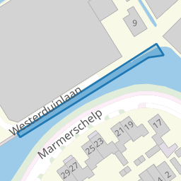 Perceel MSR00-F-1993