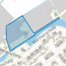 Perceel MSR00-F-1994