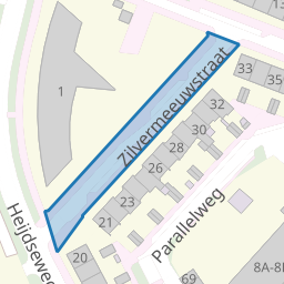 Perceel MSR00-F-2026