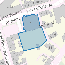 Perceel MSR00-F-2037