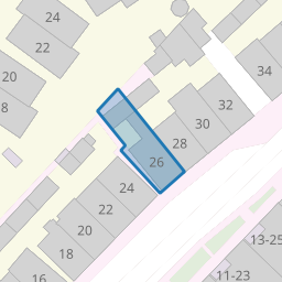 Perceel MSR00-F-2041