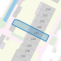 Perceel MSR00-F-2043