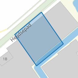 Perceel MSR00-F-2086