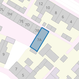 Perceel MSR00-F-2104