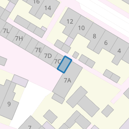 Perceel MSR00-F-2105