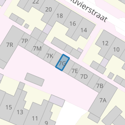 Perceel MSR00-F-2109