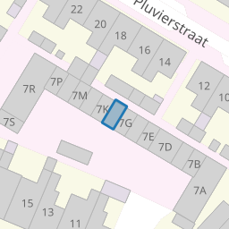 Perceel MSR00-F-2110