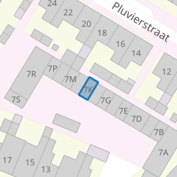 Perceel MSR00-F-2111