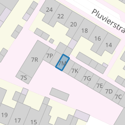 Perceel MSR00-F-2113