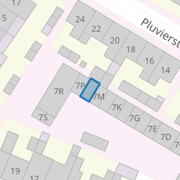 Perceel MSR00-F-2114