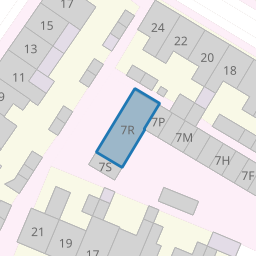 Perceel MSR00-F-2116