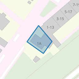 Perceel MSR00-F-2119