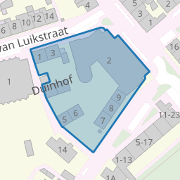 Perceel MSR00-F-2121