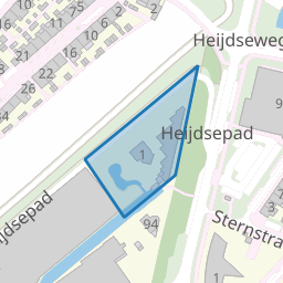 Perceel MSR00-F-2124