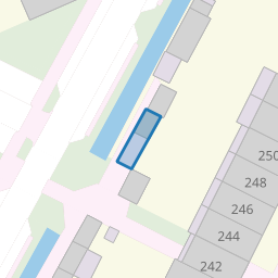 Perceel MSR00-F-2154