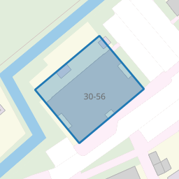 Perceel MSR00-F-2158