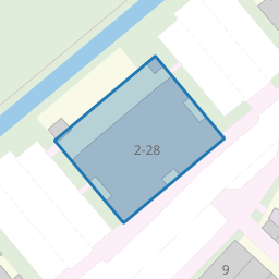 Perceel MSR00-F-2162