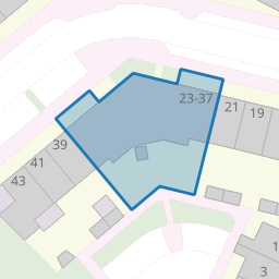 Perceel MSR00-F-2168