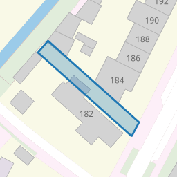 Perceel MSR00-F-2175