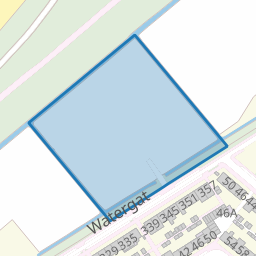 Perceel MSR00-F-2180