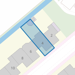 Perceel MSR00-F-2196