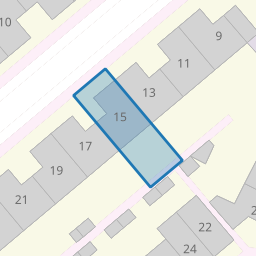 Perceel MSR00-F-2202