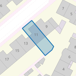 Perceel MSR00-F-2204