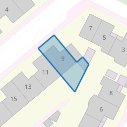 Perceel MSR00-F-2205