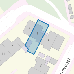 Perceel MSR00-F-2207