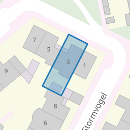 Perceel MSR00-F-2208