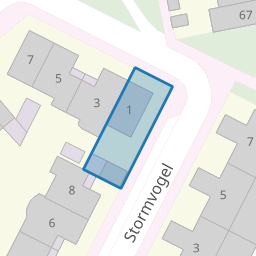 Perceel MSR00-F-2209