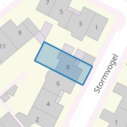 Perceel MSR00-F-2210