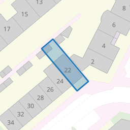 Perceel MSR00-F-2214