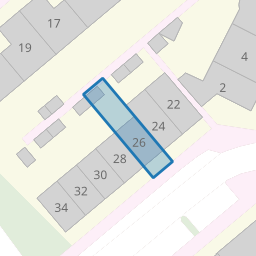 Perceel MSR00-F-2216