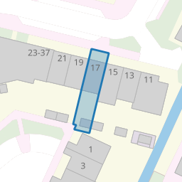 Perceel MSR00-F-2226