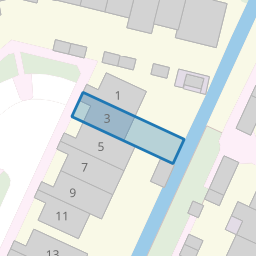 Perceel MSR00-F-2231