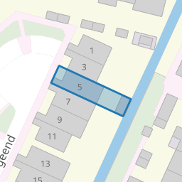 Perceel MSR00-F-2232