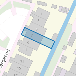 Perceel MSR00-F-2233