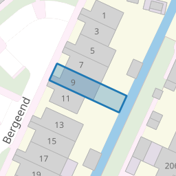 Perceel MSR00-F-2234