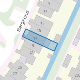 Perceel MSR00-F-2238