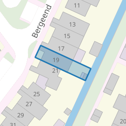 Perceel MSR00-F-2239