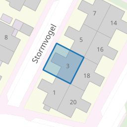 Perceel MSR00-F-2242