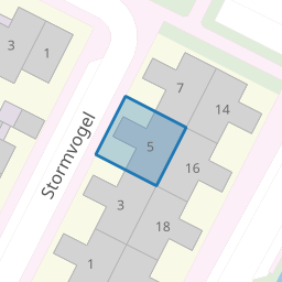 Perceel MSR00-F-2243