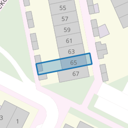 Perceel MSR00-F-2250