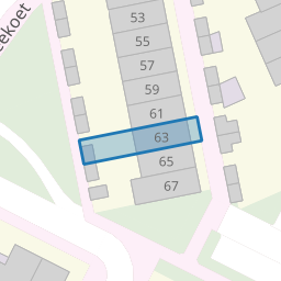 Perceel MSR00-F-2251