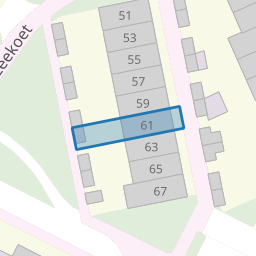 Perceel MSR00-F-2252